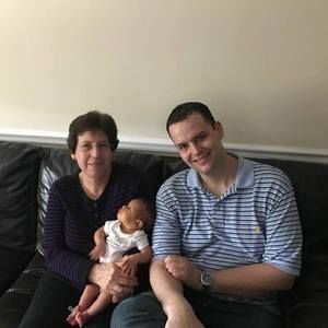 Meet your Posher, Thomas